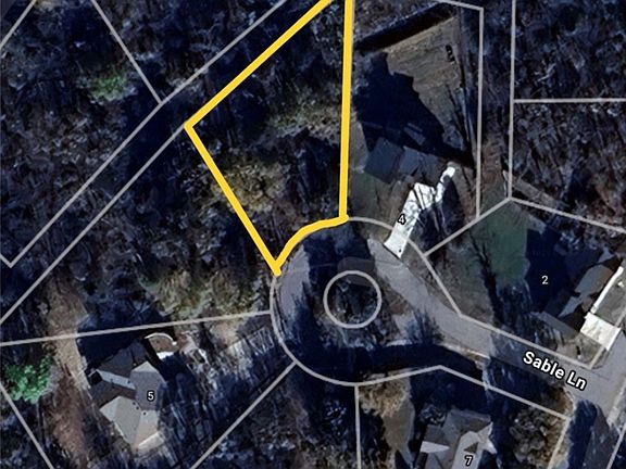 5th image of Sable Ln #12