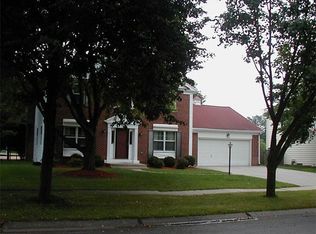 5944 Therfield Dr, Sylvania, OH 43560