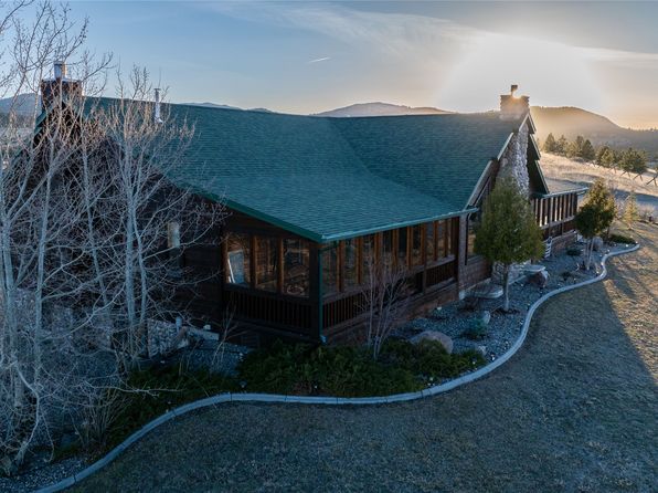 3 Paradise Ridge Rd, Clancy, MT 59634