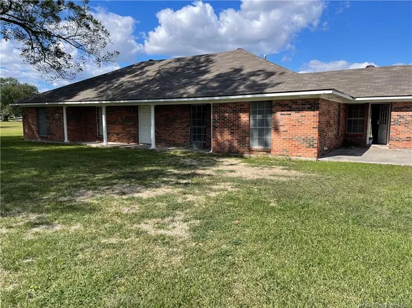 306 Corbello St, Lacassine, LA 70650