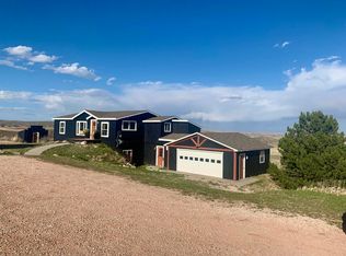 13220 Owl Canyon Trl, Laporte, CO 80535