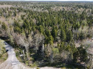 Map 4 Lot 40 Reach Road, Brooklin, ME 04616