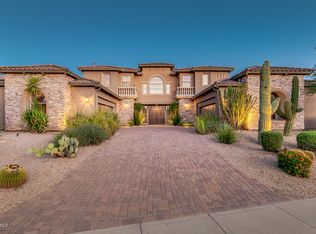 23213 N 39th Way, Phoenix, AZ 85050
