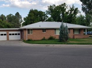 689 Pershing St, Craig, CO 81625