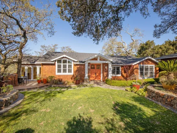 117 Terrace Avenue, Kentfield, CA 94904