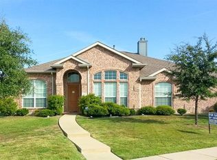 353 Apache Trl, Murphy, TX 75094