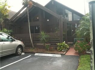 485 N University Dr #3-6, Fort Lauderdale, FL 33324