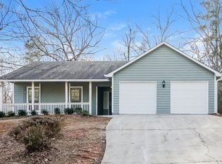 5545 Dorsett Shoals Ln, Douglasville, GA 30135