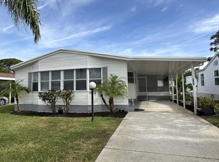 Park Place, Sebastian, FL 32958