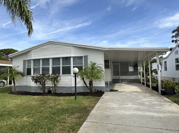 3420 Heatherway Ln #3420, Sebastian, FL 32958