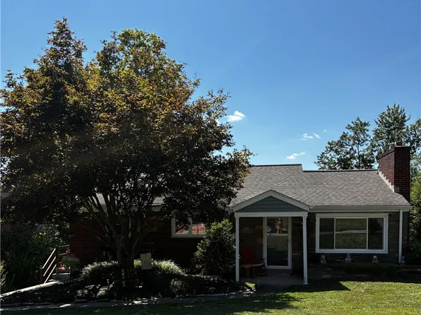 1242 Arrowood Dr, Pittsburgh, PA 15243