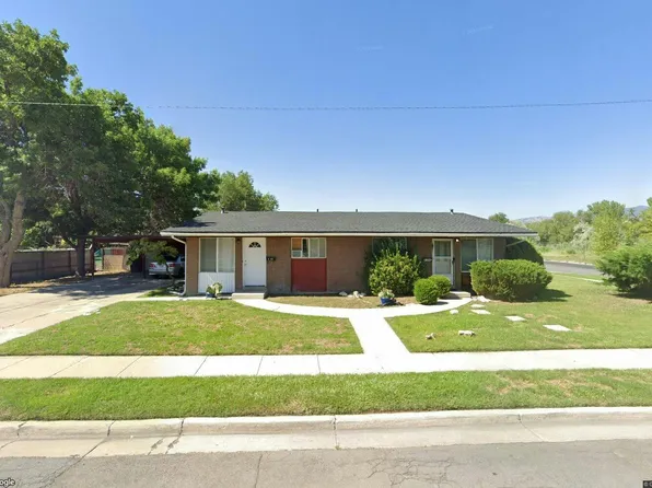 1206 W Harris Ave, Salt Lake City, UT 84104