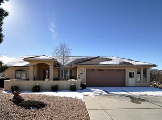 1700 Boardwalk Ave, Prescott, AZ 86301