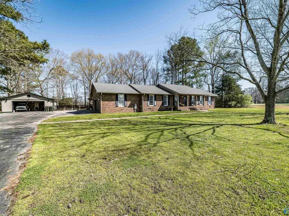5187 Main Dr, New Hope, AL 35760
