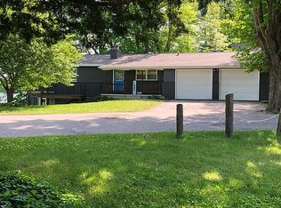 13806 W Point Dr, Gowen, MI