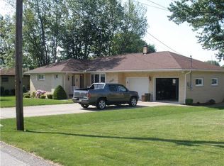 1315 Trent Dr, Latrobe, PA