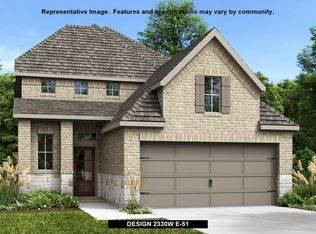 27107 Butterfly Mint Ln, Hockley, TX 77447