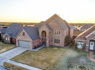 16 Prairie Lace Ct, Wichita Falls, TX 76310