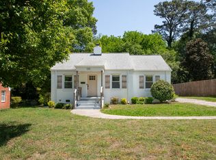 1212 Watauga St, Raleigh, NC 27604