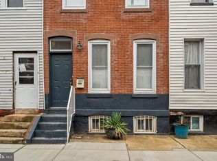 2033 N Cleveland St, Philadelphia, PA 19121