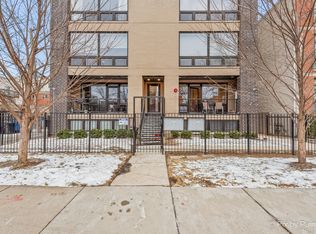 117 S Bell Ave #1S, Chicago, IL 60612