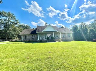 23 Cottage Ln, Carriere, MS 39426