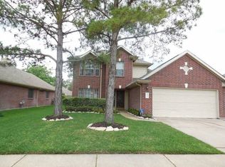 18319 Cinderwood Dr, Cypress, TX 77429