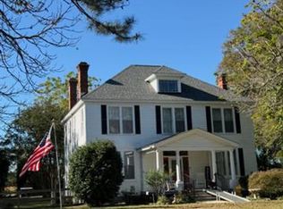 5278 Cople Hwy, Montross, VA 22520