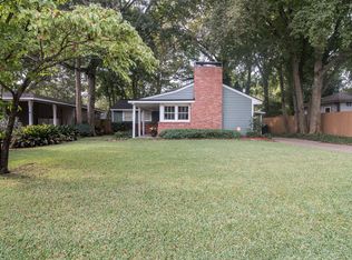 491 Albert Ave, Shreveport, LA 71105