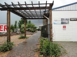 3583 Us Highway 160, Reeds Spring, MO 65737