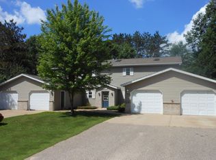 215 Sherman Ave #215C-17, Stevens Pt, WI 54481