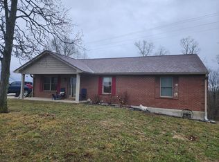 1200 Cordova Rd, Williamstown, KY 41097