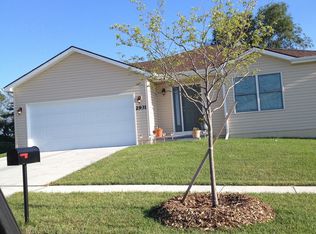 2931 W Peach St, Lincoln, NE 68522