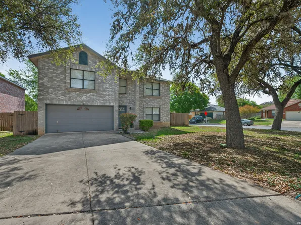 8614 Running Quail, San Antonio, TX 78250