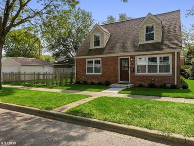 1021 McDaniel Ave, Evanston, IL, 60202