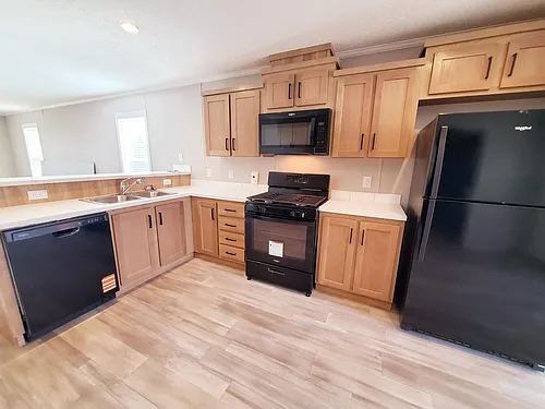 Floor plan 1330