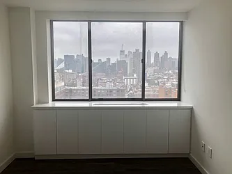 Rented by The Dermot Realty Management Company