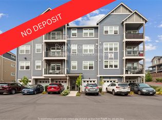 17149 SW Snowdale St #G302, Beaverton, OR 97007