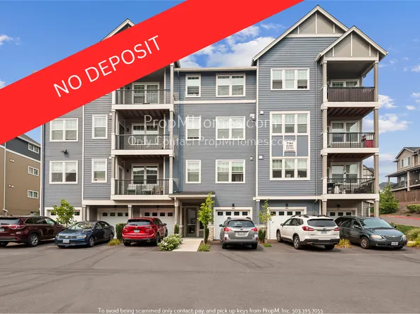 17149 SW Snowdale St #G302, Beaverton, OR 97007