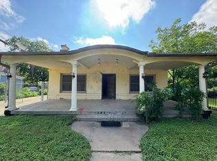 811 SW 5th Ave, Mineral Wells, TX 76067