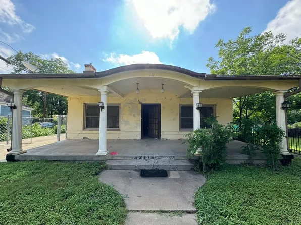 811 SW 5th Ave, Mineral Wells, TX 76067