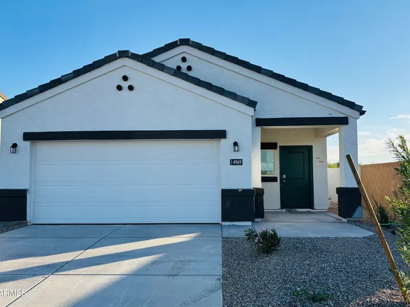 4969 E UMBER Road, San Tan Valley, AZ 85143