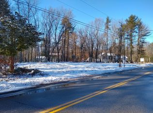 0 Horace Mills Rd, Wells, ME 04090