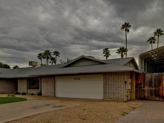 2nd image of 5501 E Corrine Dr