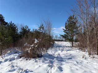 Carpenter Rd Lot 2, Eden, NY 14057