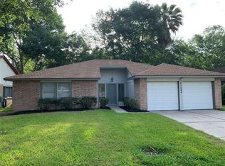 21402 Castlemont Ln, Spring, TX 77388