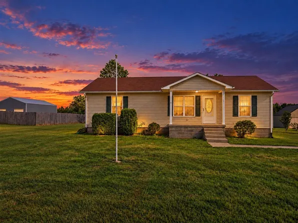 1165 Browning Rd, Auburn, KY 42206