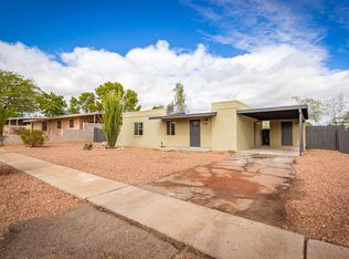 1926 W 44th St, Tucson, AZ 85713