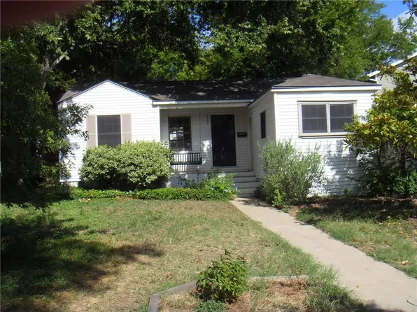 5506 Avenue G, Austin, TX 78751
