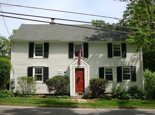 77 Leominster Rd, Lunenburg, MA 01462